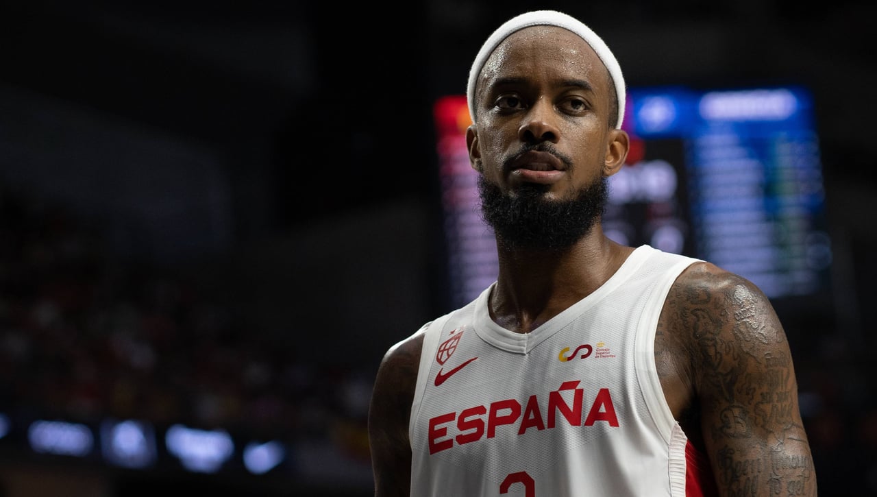 El nuevo equipo de Lorenzo Brown