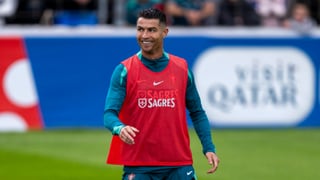 Cristiano Ronaldo atemoriza con estos récords en la Eurocopa
