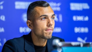 Recado de Joan Jordán al Sevilla en su presentación en el Alavés