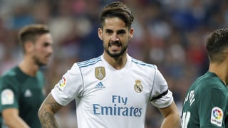 Ibai Llanos desvela el futuro de Isco Alarcón y su problema con la Kings League