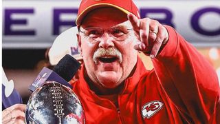 Los Chiefs también cortan cabezas, pese a ganar el Super Bowl
