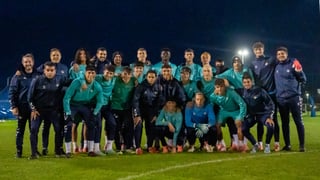 El Betis activa la 'Operación remontada'