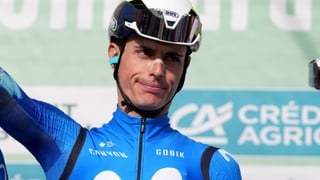 Hacen oficial lo de Enric Mas