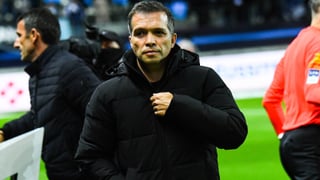 El gran desafío de Luís Castro en el Levante llega con el Espanyol