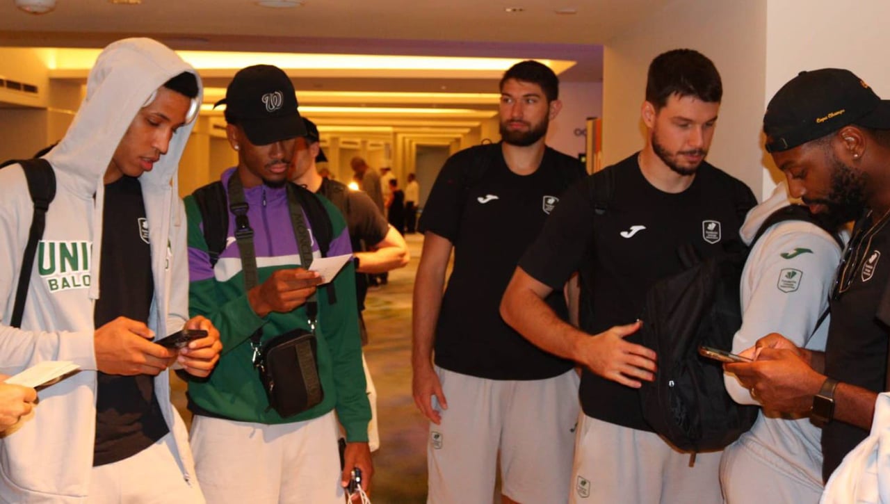 El estreno más esperado por Unicaja