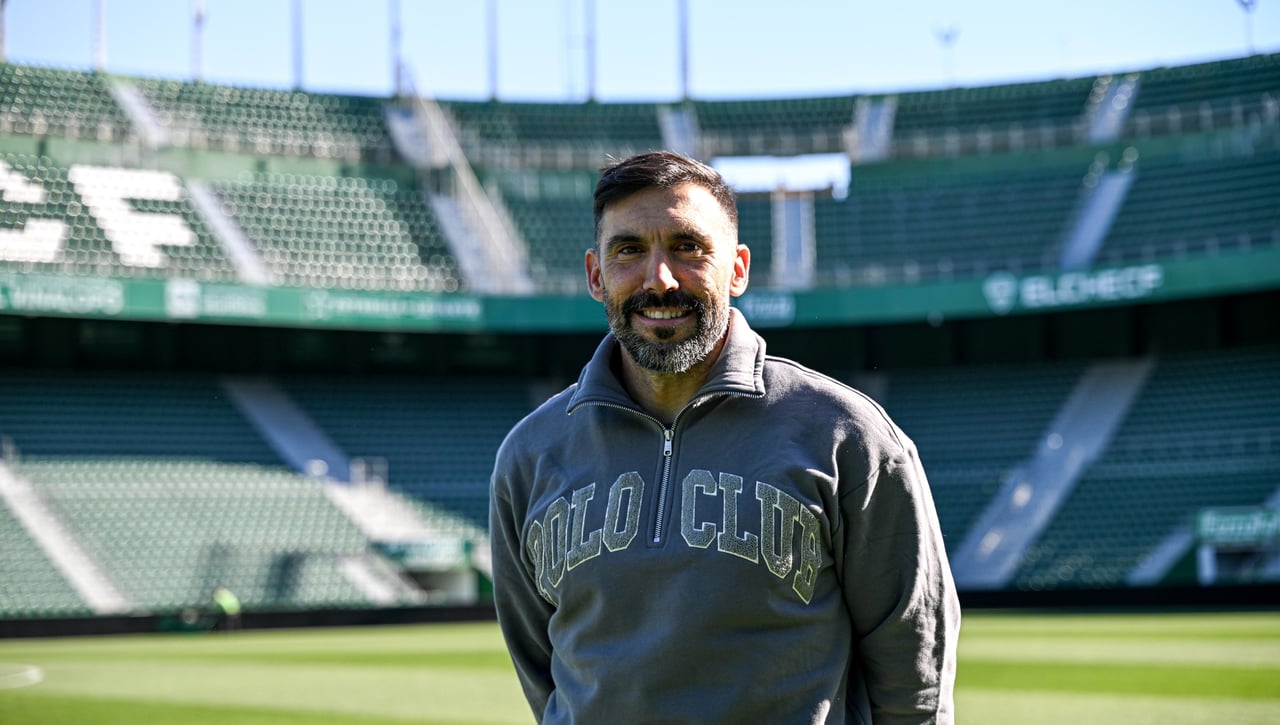 Eder Sarabia, en problemas