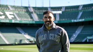 Eder Sarabia, en problemas