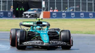 Fernando Alonso encuentra el camino y pone en duda a Ferrari