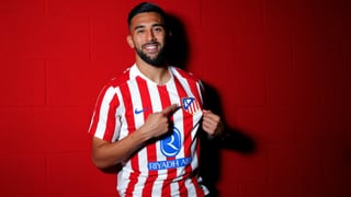 La letra pequeña en el contrato de Nico González con el Atlético