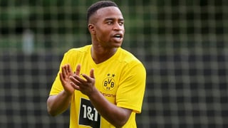 Respuesta definitiva de Moukoko al interés del Betis