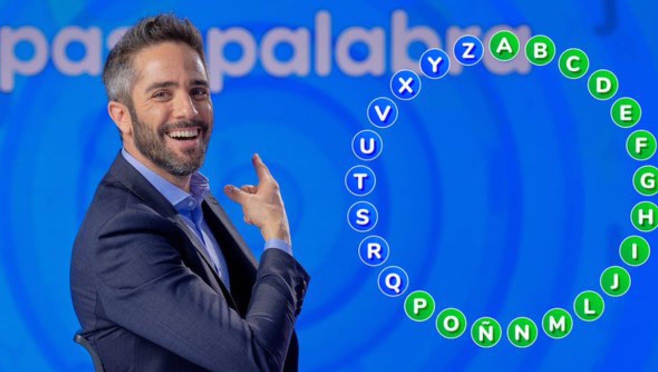 Completar el 'Rosco' y llevarse el bote de 'Pasapalabra' en su primer día, una hazaña histórica