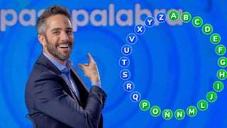 Completar el 'Rosco' y llevarse el bote de 'Pasapalabra' en su primer día, una hazaña histórica