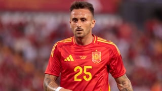 Cerrado el fichaje de Aleix García