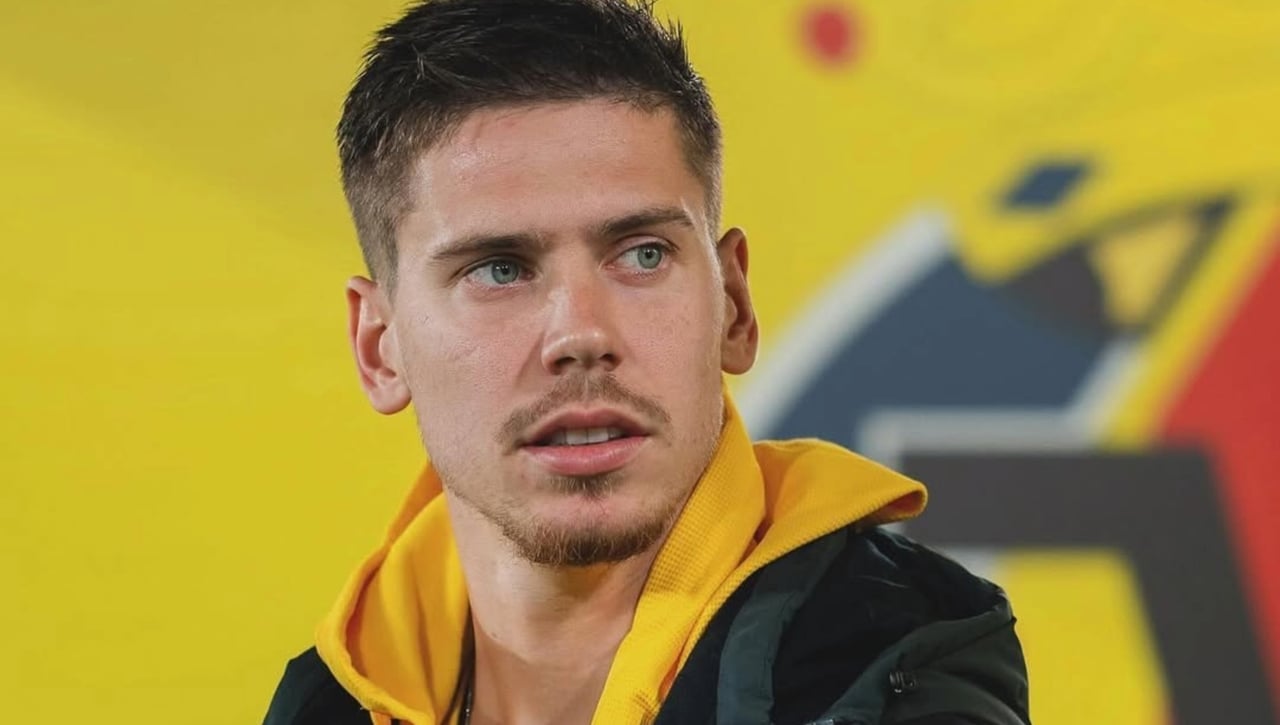 Oferta para el fichaje de Foyth