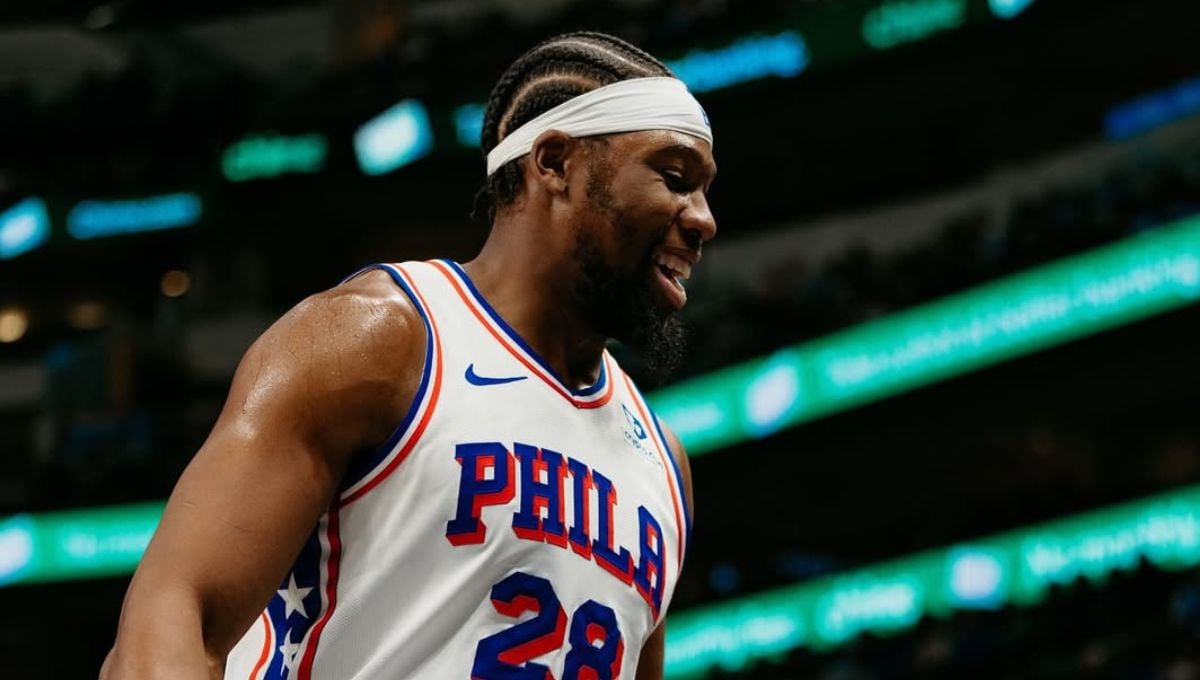 Yabusele reconoce su deseo de volver al Real Madrid tras la NBA