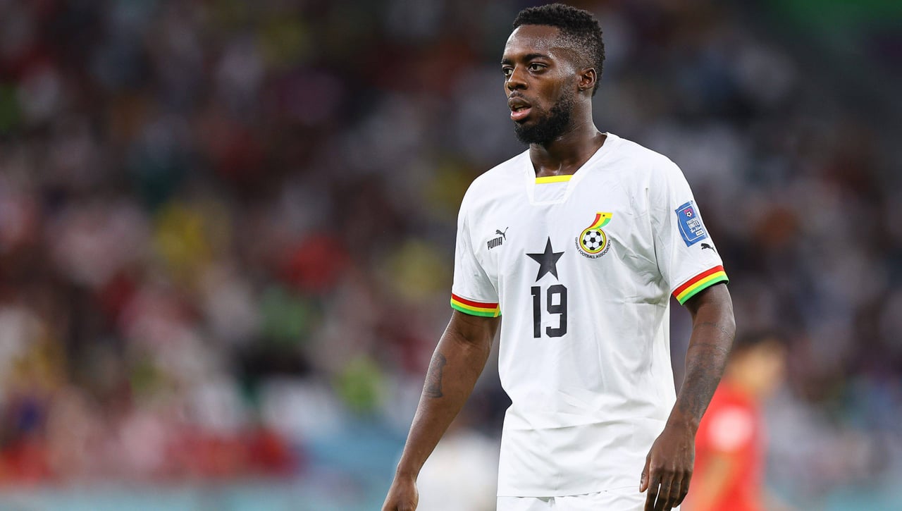 El nombre que suena con fuerza para sustituir a Iñaki Williams