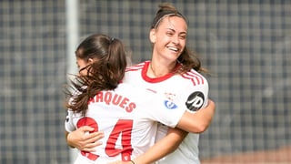 1-1: Punto de mérito en inferioridad del Sevilla Femenino