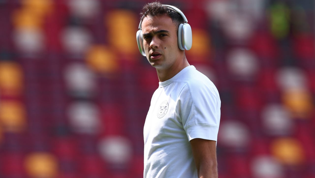 Volver a cruzarse en el camino de Reguilón