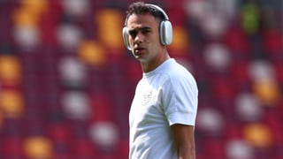 Volver a cruzarse en el camino de Reguilón