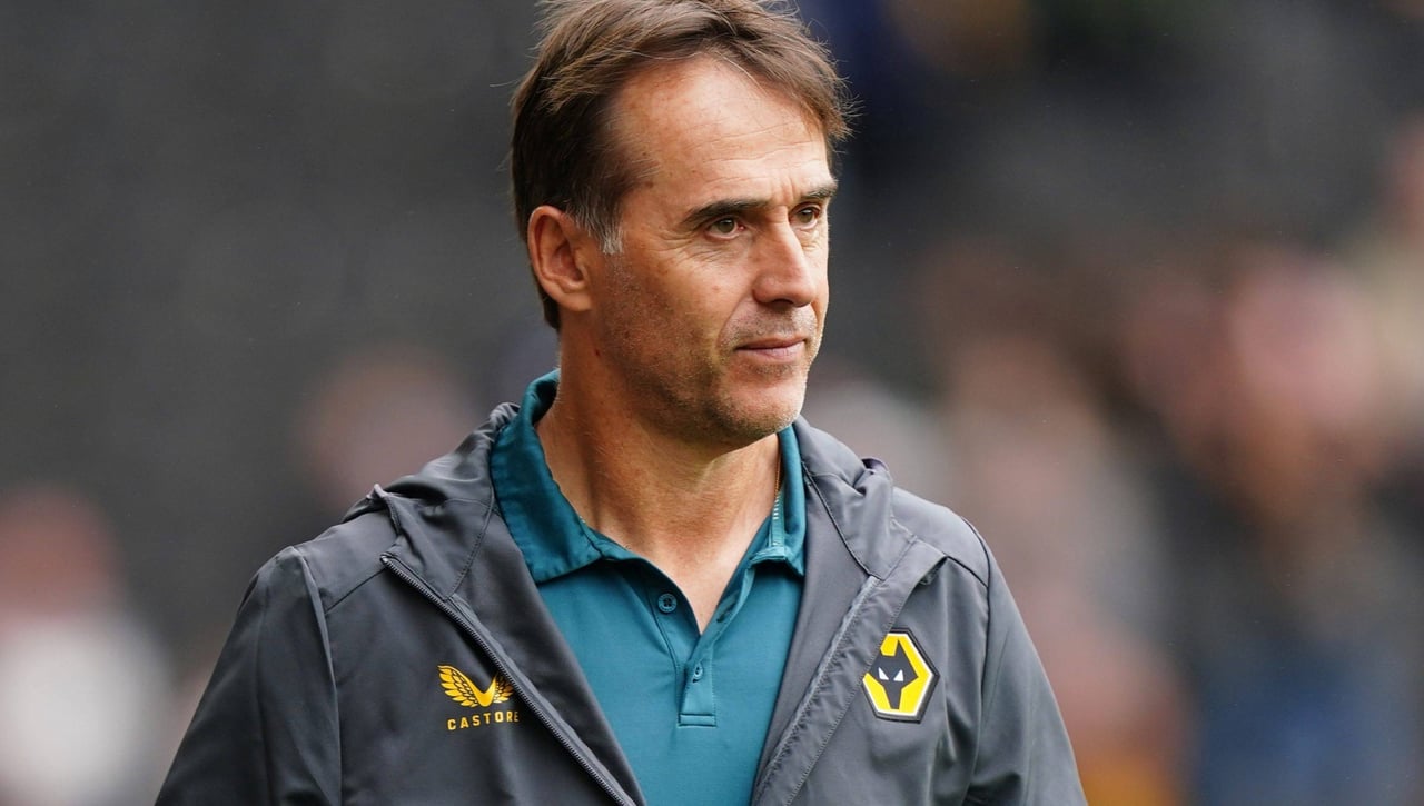 Da el paso definitivo y ya negocia con Lopetegui