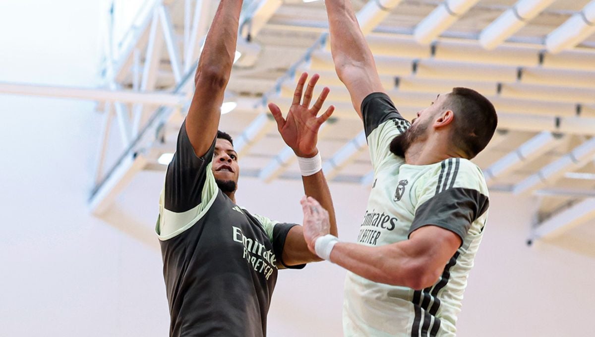 El nuevo fichaje del Real Madrid se apunta al Clásico 