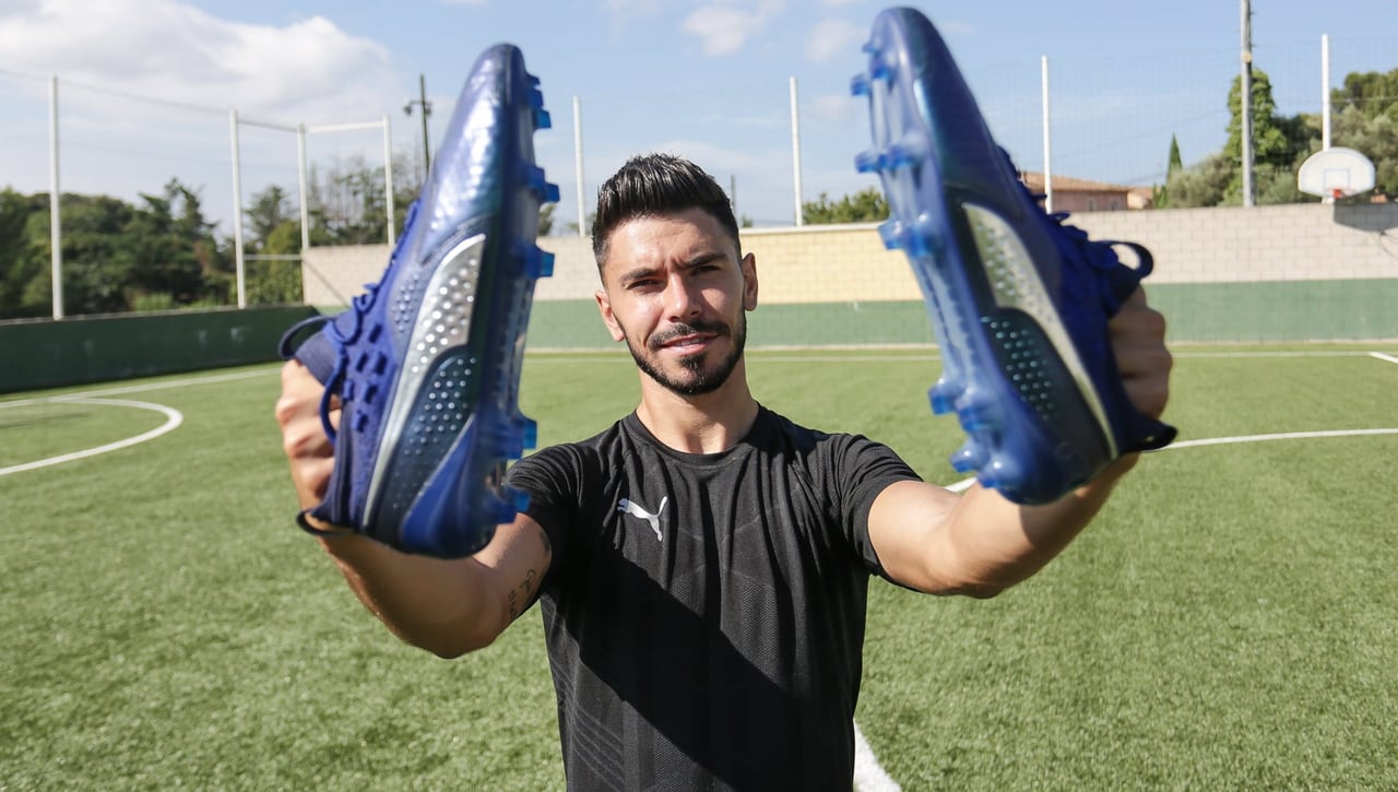 El RCD Espanyol se marcó un "De Gea"