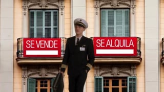 Alquilan su piso de lujo a un supuesto piloto que se marcó un DiCaprio y nunca pagó