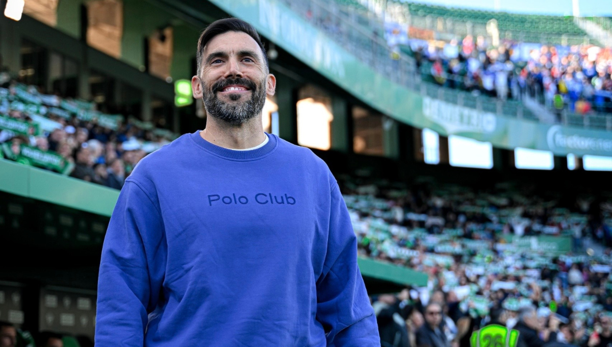 Conflicto entre Eder Sarabia y LaLiga