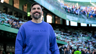 Conflicto entre Eder Sarabia y LaLiga