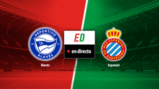 Alavés - Espanyol, resultado, resumen y goles del partido de la jornada 11 de LaLiga