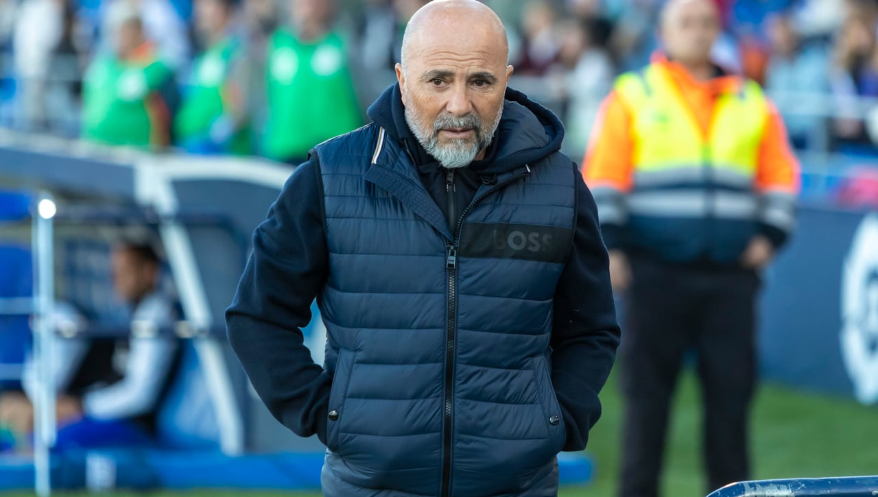 Sampaoli, favorito para el banquillo de Perú si cae ante Argentina