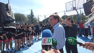 Almeida lo vuelve a hacer: otro show del alcalde de Madrid