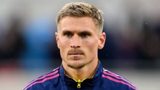 Vía libre para Starfelt