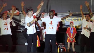 El Athletic no garantiza que Nico Williams empiece LaLiga