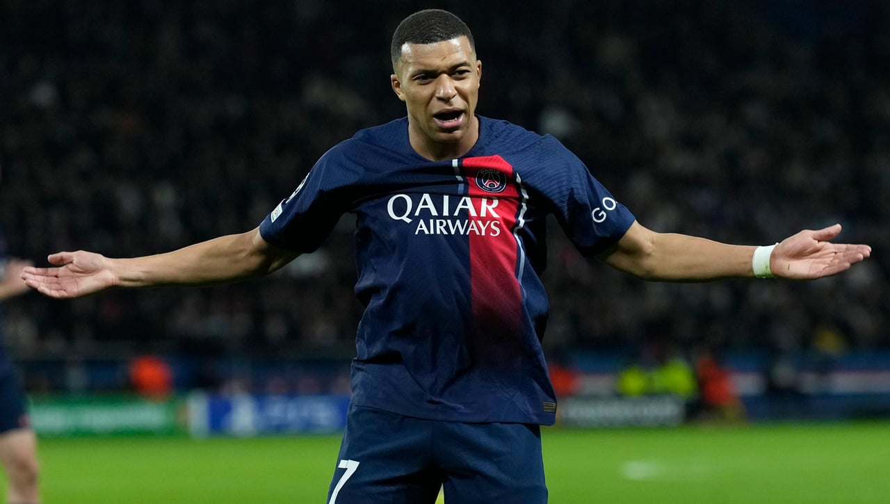 La firma de Mbappé con el Real Madrid: todos los detalles del acuerdo 