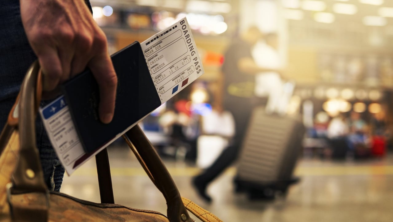 El atajo definitivo para conseguir vuelos más baratos a la hora de viajar