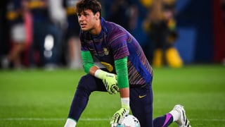 Flick lo llama y se queda sin Mundial