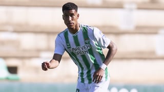 Quieren fichar a una de las joyas de la cantera del Betis