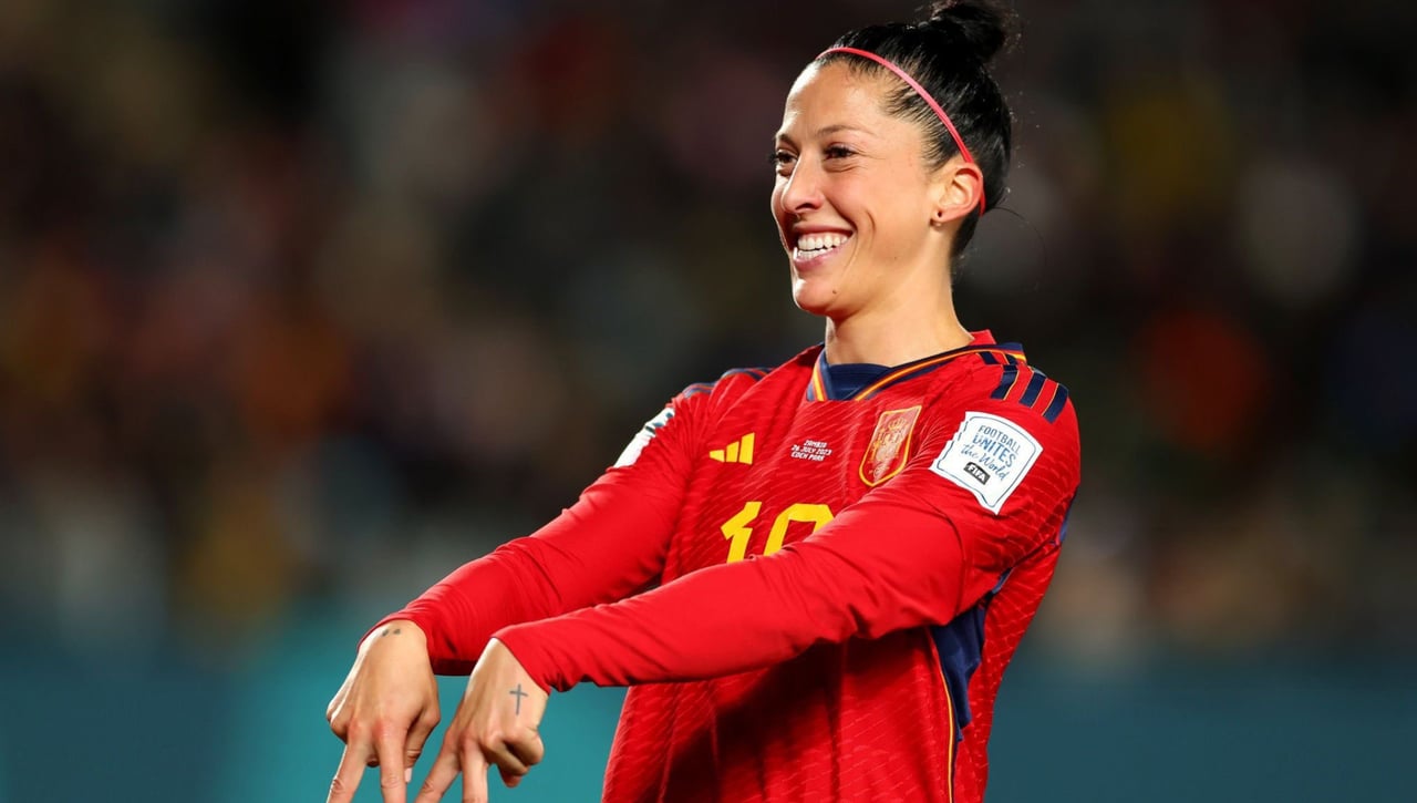 La lista de Montse Tomé para la Nations League: ¡Jenni Hermoso vuelve!