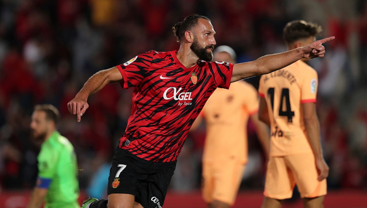 El Mallorca se pone en manos asiáticas