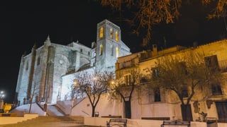 El pueblo más bonito de Andalucía para visitar en otoño