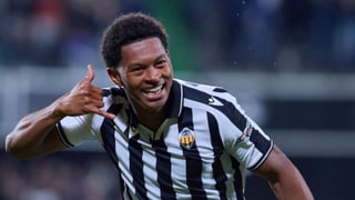 Acuerdo para el fichaje de Vertrouwd