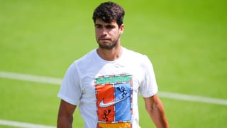 Dan marcha atrás con Carlos Alcaraz