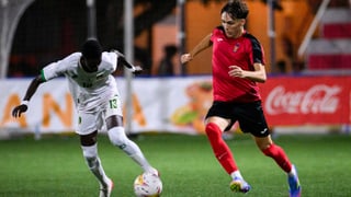 El Betis cierra el fichaje de un emergente centrocampista argentino