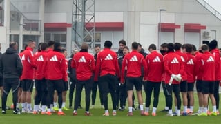 Peque protagoniza el último regreso de una divertida sesión