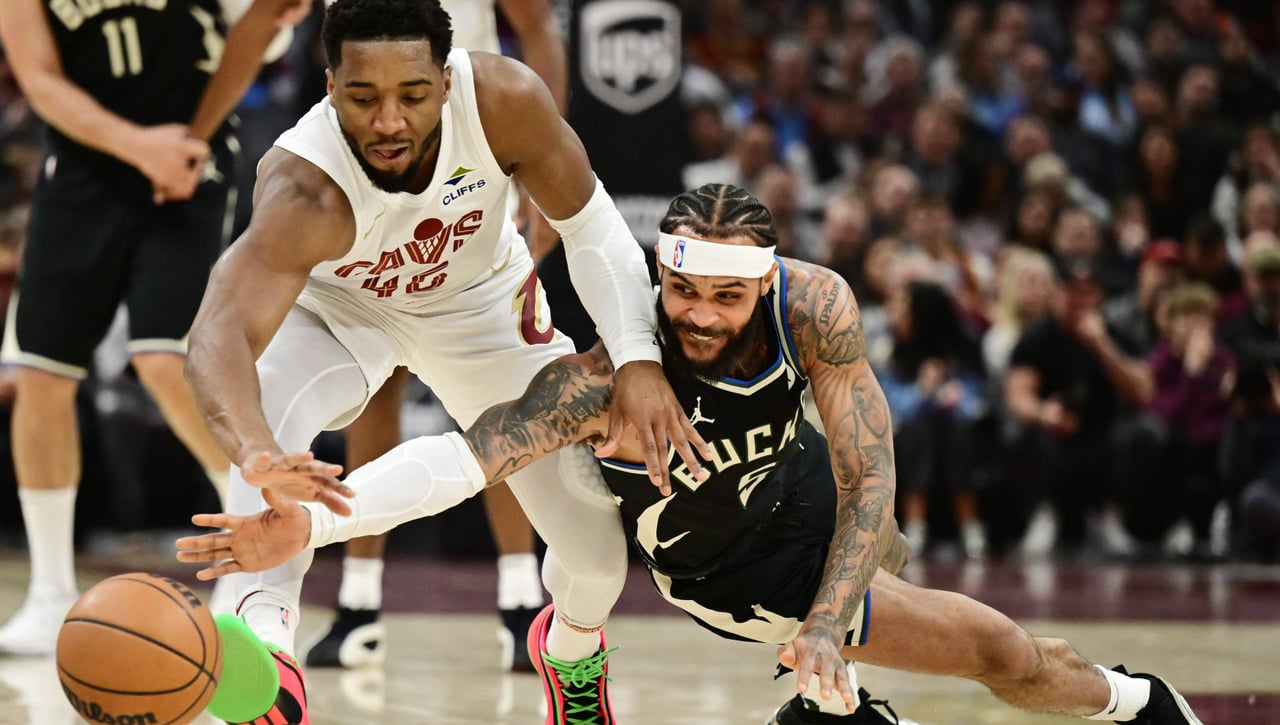 El campeón de la NBA Cup sufre la temida resaca