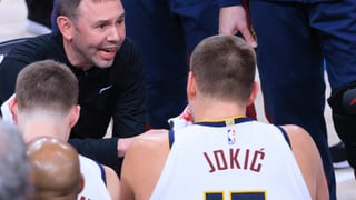 Nikola Jokic cierra su primer fichaje