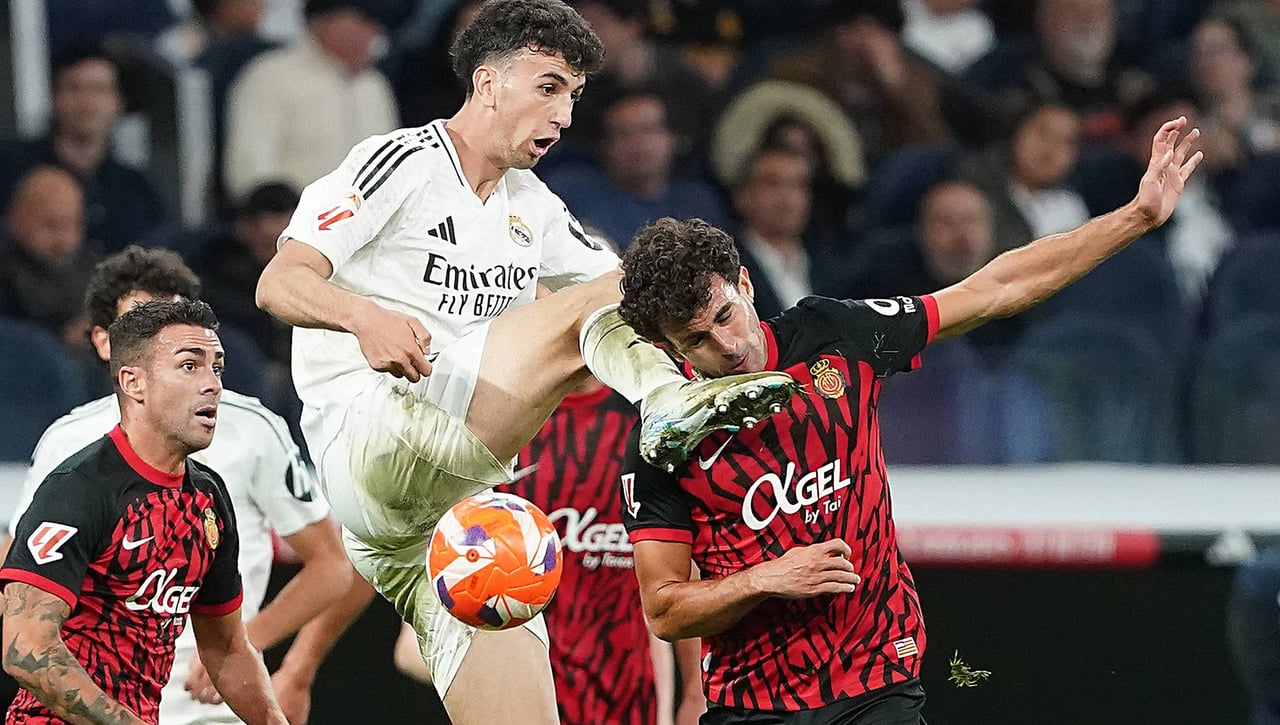 Lo que busca el Mallorca en el mercado