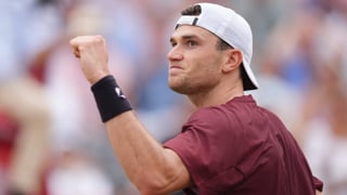 Jack Draper confirma su presencia en el Open de Australia