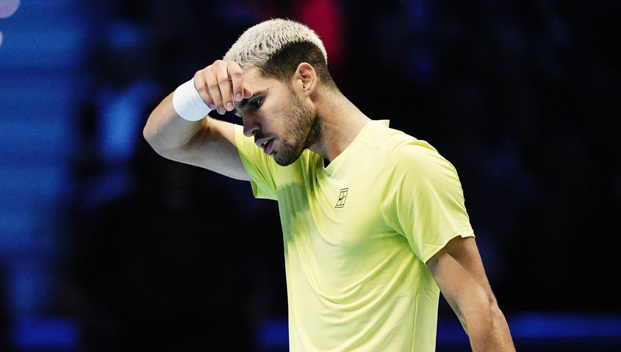 La mayor protesta del tenis llega en 2025 con un sinfín de retiradas